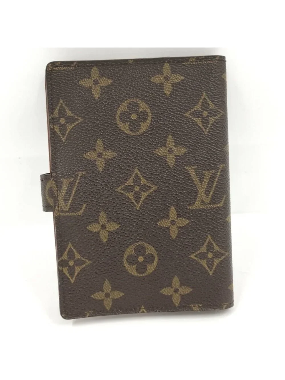 Louis Vuitton Agenda PM Notebook Monogram
